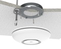 Router WiFi 5 Mikrotik cAP ac (RBcAPGi-5acD2nD) 2,4GHz(2x2)/5GHz(2x2) 2p
