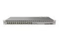 Router Mikrotik RB1100AHx4 (RB1100x4) Total Ethernet  Ports:13; Architecture:ARM 32bit; CPU core:4