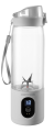 Blender Personalny Smoothie Bezprzewodowy Concept FitMaker SM4000 Biały