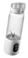 Blender Personalny Smoothie Bezprzewodowy Concept FitMaker SM4000 Biały