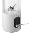 Blender Personalny Smoothie Bezprzewodowy Concept FitMaker SM4000 Biały