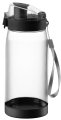 Blender Personalny Smoothie Bezprzewodowy Concept FitMaker SM4001 Czarny