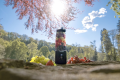 Blender Personalny Smoothie Bezprzewodowy Concept FitMaker SM4001 Czarny