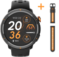 Smartwatch Hammer Watch 2 Lite + Dodatkowy pasek 5902983631095