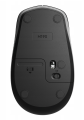 Mysz Optyczna Bezprzewodowa Logitech M190 1000DPI Mid Grey