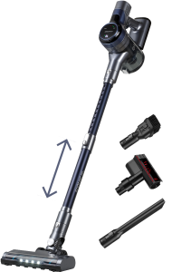 Odkurzacz pionowy 2 w 1 Concept Iconic Animal Telescop 22,2 V  VP6040