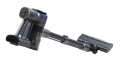 Odkurzacz pionowy 2 w 1 Concept Iconic Animal Telescop 22,2 V  VP6040