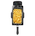 Frytownica olejowa Taurus 973967000 (2000W;3l)