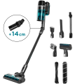 Odkurzacz pionowy 2 w 1 Concept ICONIC Animal Smart Flex 29,6 V VP6130