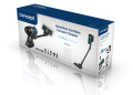 Odkurzacz pionowy 2 w 1 Concept ICONIC Animal Smart Flex 29,6 V VP6130