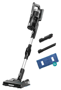 Odkurzacz pionowy 3 w 1 Concept ICONIC Aqua Flex 29,6 V VP6200