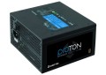 Chieftec BDF-500S moduł zasilaczy 500 W PS/2 Czarny