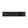 Zasilacz awaryjny UPS CyberPower PR1000ERT2U (RM/TWR; 1000VA)