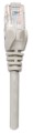 INTELLINET PATCHCORD CAT5E UTP 2M SZARY 100% MIEDŹ 318976