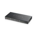 Switch Zyxel GS1920-48 50p Managed Gigabit