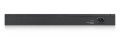 Switch Zyxel GS1900-48 50p Managed Gigabit