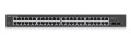 Switch Zyxel GS1900-48 50p Managed Gigabit