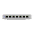 Switch Ubiquiti UniFi Ultra 60W 8p PoE ( PoE+: 7;) Managed Gigabit (USW-Ultra-60W-EU)