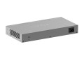Switch Netgear GS724Tv6 26p Managed Gigabit