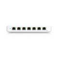Switch Ubiquiti UniFi Ultra 210W 8p PoE ( PoE+: 7;) Managed Gigabit (USW-Ultra-210W-EU)