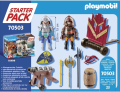 Playmobil Zestaw figurek Novelmore Rycerze 70503