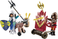 Playmobil Zestaw figurek Novelmore Rycerze 70503