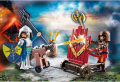 Playmobil Zestaw figurek Novelmore Rycerze 70503