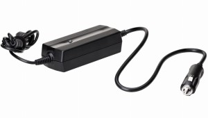 Zasilacz samochodowy Akyga AK-ND-43 do notebooka 19V/4,74A 90W 5.5x1.7 mm