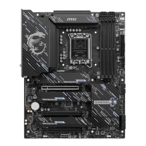 Płyta MSI Z890 GAMING PLUS WIFI /Z890/DDR5/SATA3/M.2/TB4/WiFi/BT/PCIe5.0/s.1851/ATX