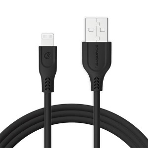Kabel HDMI Techly HDMI-HDMI 2.0 M/M Ethernet 3D 4K, 6m, czarny