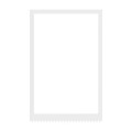 Etykiety Termiczne Niimbot naklejki 50x70 mm - 100 szt. Białe