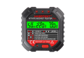 Tester gniazd z wyświetlaczem cyfrowym Habotest HT107D