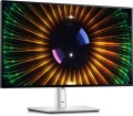 DELL UltraSharp U2424H monitor komputerowy 60,5 cm (23.8") 1920 x 1080 px Full HD LCD Czarny, Srebrny