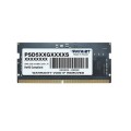 PATRIOT SIGNATURE SO-DIMM DDR5 16GB 5600MHz 1 Rank