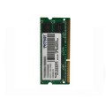 Pamięć Patriot Memory Signature PSD38G16002S (DDR3 SO-DIMM; 1 x 8 GB; 1600 MHz; CL11)