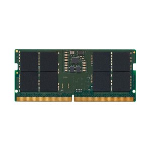 KINGSTON DDR5 16GB 5600MT/s Non-ECC CL46 SODIMM 1Rx8
