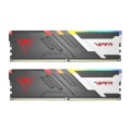 Patriot Viper Venom RGB DDR5 2x16GB 6000MHz CL30 XMP3