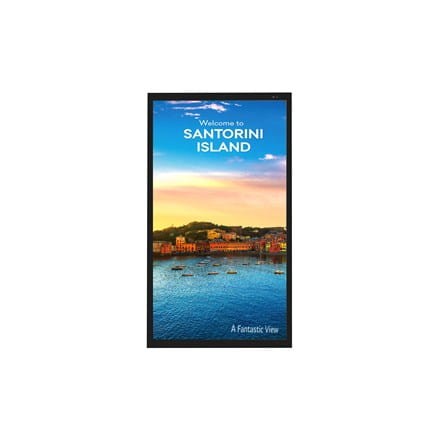 LG | 49XE4F-M | 49 " | Krajobraz/Portret | 24/7 | 4000 cd/m2 | 8 ms | 178 | 178