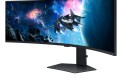 MONITOR SAMSUNG ODYSSEY G9 LED 49" LS49CG950EUXEN