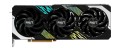 Karta graficzna Palit GeForce RTX 4080 SUPER GamingPro OC 16GB GDDR6X