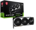 MSI VENTUS GeForce RTX 4080 SUPER 16G 3X OC NVIDIA 16 GB GDDR6X