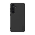 Etui Nillkin Super Frosted Shield Pro do Samsung Galaxy S24+ (czarny)