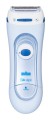 Golarka damska BRAUN Silk-épil LS 5160 depilator Niebieski