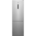 Chłodziarko-zamrażarka ELECTROLUX LNC7ME32X3