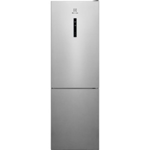 Chłodziarko-zamrażarka ELECTROLUX LNC7ME32X3