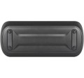 Głośnik bluetooth S1000 20W BT/FM/AUX LIGHTS czarny