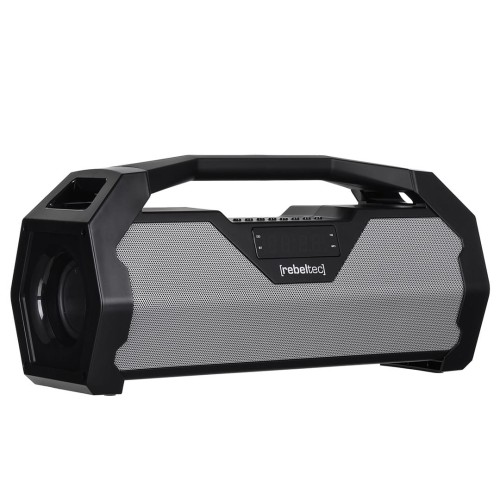Głośnik z funkcją Bluetooth/FM/USB Rebeltec SoundBox 400