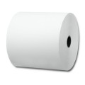 QOLTEC ROLKA TERMICZNA 80X80 | 55G/M2 | 10SZT. | BPA FREE