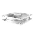 Wentylator ASUS TUF Gaming TR120 ARGB WHITE 3IN1