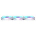 Wentylator ASUS TUF Gaming TR120 ARGB WHITE 3IN1
